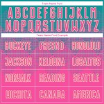 Uniform Sublimation Jersey Soccer Custom Teal Pink-Cream