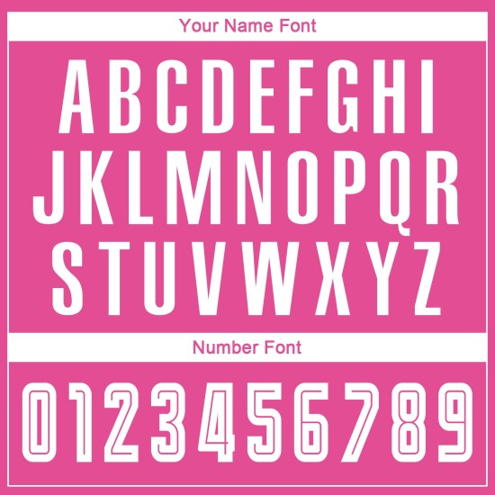 Fade White-Black Pink Custom Sublimation Fashion Soccer Jersey Uniform Fade White-Black Pink Custom Sublimation Fashion Soccer Jersey Uniform