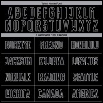 Gray Jersey Black Uniform Soccer Sublimation Custom Gray Jersey Black Uniform Soccer Sublimation Custom