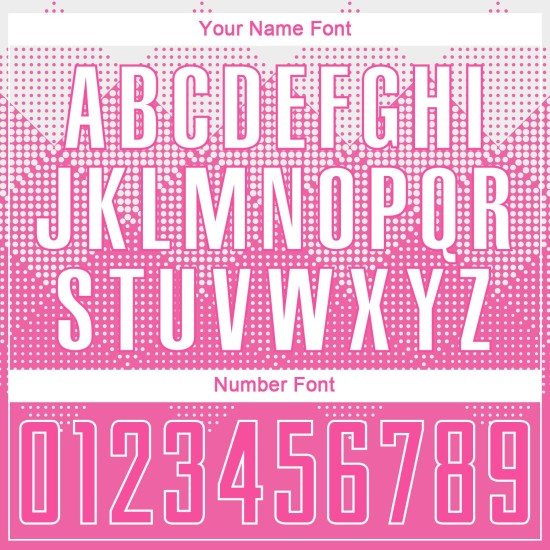 White Jersey Uniform Soccer Custom Sublimation Pink White Jersey Uniform Soccer Custom Sublimation Pink