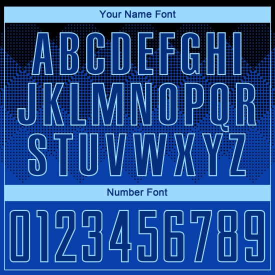 Black Royal-Light Jersey Blue Uniform Sublimation Custom Soccer Black Royal-Light Jersey Blue Uniform Sublimation Custom Soccer