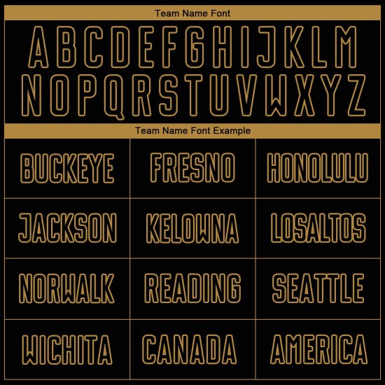 Custom Old Sublimation Uniform Black Gold-Red Black Jersey Soccer Custom Old Sublimation Uniform Black Gold-Red Black Jersey Soccer