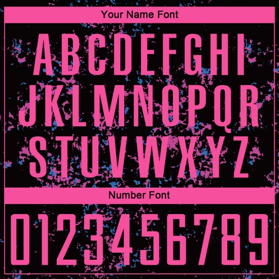 Uniform Black Soccer Custom Blue Jersey Sublimation Pink-Light Uniform Black Soccer Custom Blue Jersey Sublimation Pink-Light