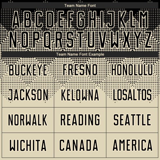 Cream Jersey Black Sublimation Custom Uniform Soccer Cream Jersey Black Sublimation Custom Uniform Soccer