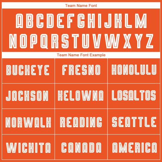 Uniform Soccer Fashion White-Black Fade Orange Sublimation Jersey Custom Uniform Soccer Fashion White-Black Fade Orange Sublimation Jersey Custom