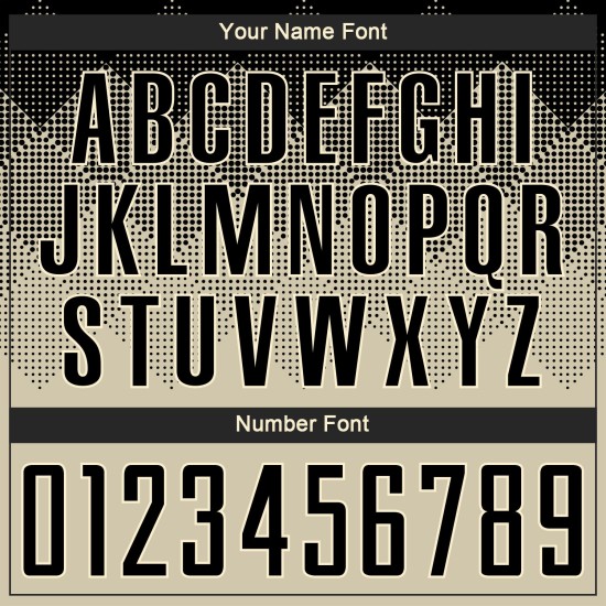 Cream Jersey Black Sublimation Custom Uniform Soccer Cream Jersey Black Sublimation Custom Uniform Soccer