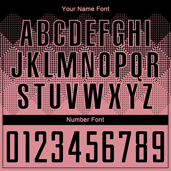 Medium Soccer Pink Custom Sublimation Black Uniform Jersey Medium Soccer Pink Custom Sublimation Black Uniform Jersey