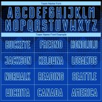 Black Royal-Light Jersey Blue Uniform Sublimation Custom Soccer Black Royal-Light Jersey Blue Uniform Sublimation Custom Soccer