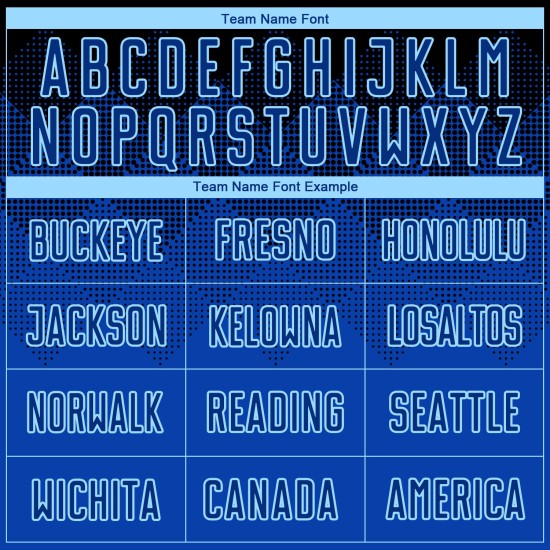 Black Royal-Light Jersey Blue Uniform Sublimation Custom Soccer Black Royal-Light Jersey Blue Uniform Sublimation Custom Soccer