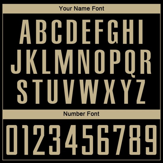 Black Uniform Jersey Gold-Red Vegas Sublimation Custom Soccer Black Uniform Jersey Gold-Red Vegas Sublimation Custom Soccer